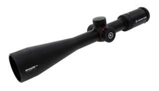 Crimson Trace Brushline Pro 4-16x50 30mm Riflescope with BDC Pro Reticle